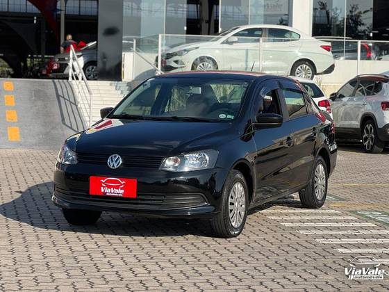 VOLKSWAGEN VOYAGE 1.0 MI CITY 8V FLEX 4P MANUAL VOLKSWAGEN VOYAGE 1.0 MI CITY 8V FLEX 4P MANUAL